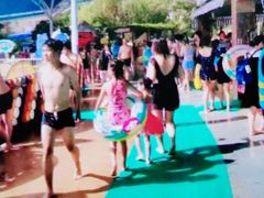 -杭州浪浪浪水公园
