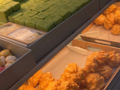 -酥大興·新国潮糕点配茶饮(龙岗万达黑金店)