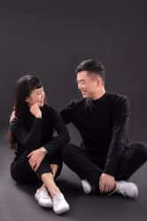 -金夫人婚纱摄影(总店)