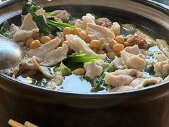 -陆师傅砂锅烫菜(圆通街店)