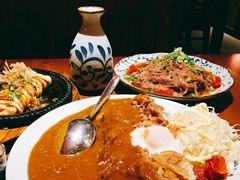 -醉虎传(南锣鼓巷店)