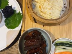 -HOHO餐厅(古子城店)