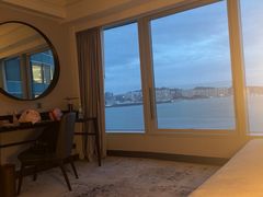 -香港九龙海逸君绰酒店