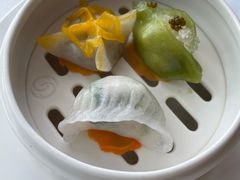 -悦厅·下午茶(杭州柏悦酒店)