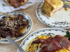 -渔记茶餐厅(渔村店)