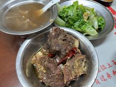 -阿秋牛排(湖心街店)