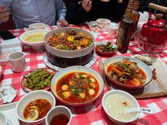 -辣小鲜·南昌大排档(船山路店)