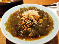 -吕氏疙瘩汤·新鲁菜(济南万象城店)