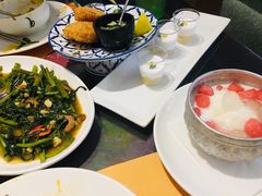 -simply thai天泰(世纪汇店)