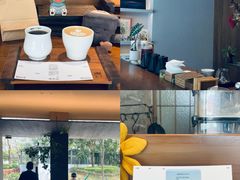 -溯洄咖啡VORTEX COFFEE