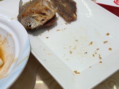 -潮之南·潮汕菜·鱼仔档(南山店)