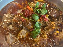 -蓉三少冒烤鸭·四川小吃集(北京首店)