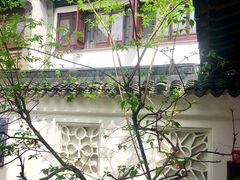 -寒山寺