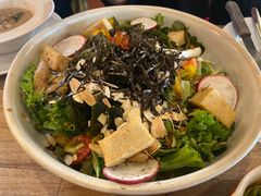 -Ohkajhu Organic Farm Sansai