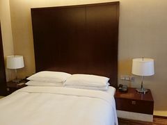 -上海龙之梦万丽酒店