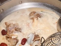 -骨之味·筒骨汤火锅(江头店)