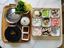 -弗蕾亚·辰月月子度假中心(光谷店)