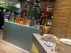 -松山湖帝豪花园酒店西餐厅(美景中路店)