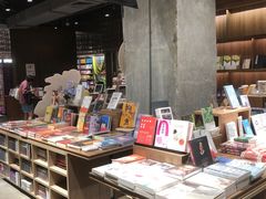 -扶光书店(中环店)