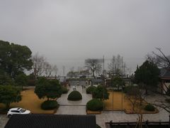 -浙江省博物馆(孤山馆区)