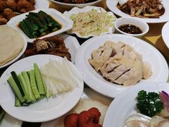 -泰丰楼(前门西大街店)