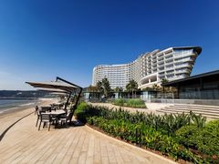 -深圳大梅沙京基洲际度假酒店