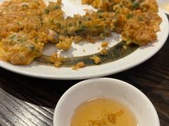 -大洋家·精品潮汕菜·生腌砂锅粥(天河东路店)