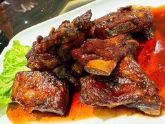 -锡和无锡菜(景丽苑店)