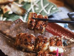-鮨鲸·和牛烧(三里屯店)