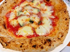 -Pizzeria da Nicola·火炉披萨(中大国际店)