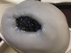 芝麻汤圆-东泰祥生煎馆(陕西南路店)