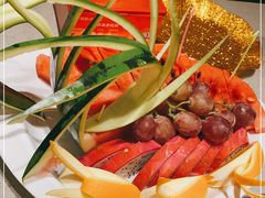 -海底捞火锅(凯德广场店)