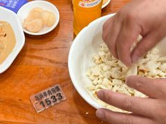 -清真·马洪小炒泡馍馆(钟楼回民街店)