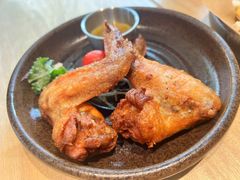 -龙治汉堡(中华城店)