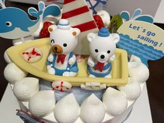 -好利来(道前街店)