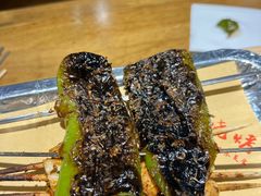 尖椒-玉园烧烤·海鲜辣炒