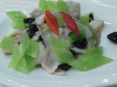 -怡园饭店-餐厅(四望亭店)