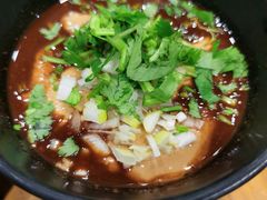 特色蘸酱-金生隆(六铺炕店)