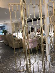 -hy coffee美容美甲护肤
