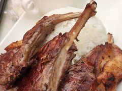 -翠华餐厅(香港国际机场店)