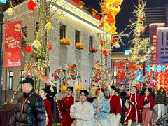 -上街里市集(悦喜客来广场店)