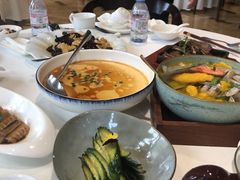 -香雪海饭店中餐厅(人民桥店)