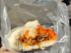 -峨嵋酒家(地安门店)