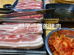 -麻蒲碳烤肉(远景路1号店)