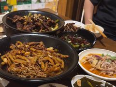 -掌上鲜(南顺城街店)