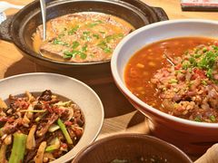 -图味美小黄鱼·景德菜(浙江路店)