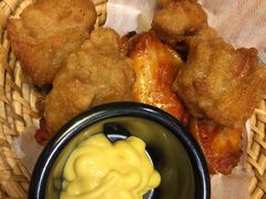 -Mr.Pizza米斯特比萨(苏州平江万达广场店)