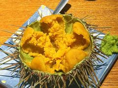 -桂马·日本料理·海胆·海鲜饭·酒场(民主广场店)