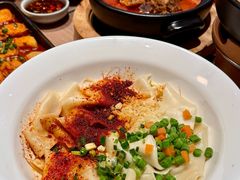 -大师兄·西北小馆(金湾华发商都店)