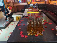 -V麦量贩KTV(富康城店)